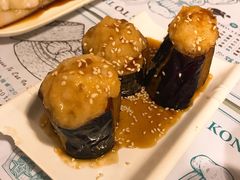 -点点心点心专门店(旺角店)