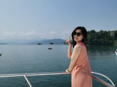 -千岛湖希尔顿休闲艇俱乐部