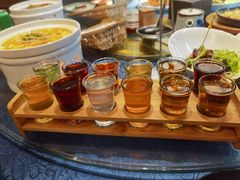 -锦上中式酒馆(南内环店)