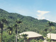 -海南槟榔谷黎苗文化旅游区