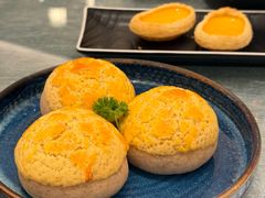 -白天鹅宾馆-玉堂春暖餐厅