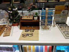 -瞳學會lens mart(南开大悦城店)