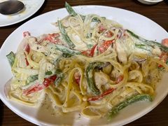 -panchos 墨西哥餐厅(嘉绿苑店)