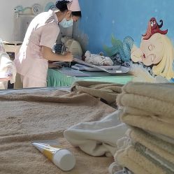 -明昇月子中心(番禺万达广场店)