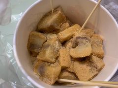 -朝鲜族打糕(时尚天河店)