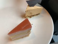 -BLD西餐厅(成都首座万丽酒店)