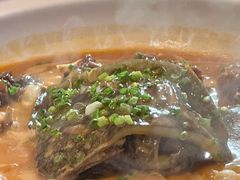 -香丰阁·烤鸭·川湘菜(清河店)