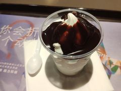 -麦当劳(友谊路得来速店)