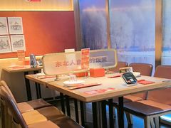 -金手勺东北菜馆(大屯北路店)
