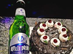 -麦克疯KTV(花园店)