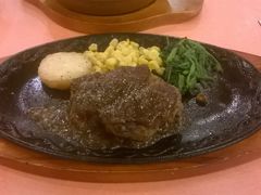 牛排-萨莉亚意式餐厅(国展天虹店)