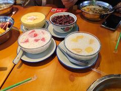 -雙冲柳州螺蛳粉&酸嘢&桂林米粉(簋街店)