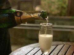 -Lam Vien Restaurant