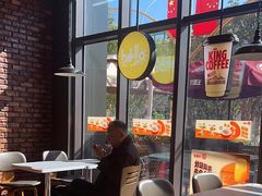 -汉堡王(上海凌云壹街坊店)