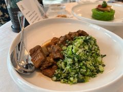 -Yan Ting宴庭中餐厅-长沙瑞吉酒店(运达店)