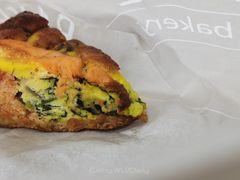 三文鱼咸塔-BAKER&SPICE(国金中心商场店)