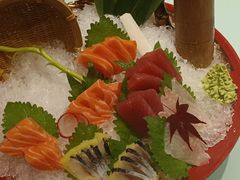 -东田之村自助餐厅(金水路店)