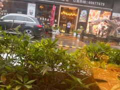 -麦当劳(徐汇漕溪北路百脑汇店)