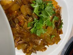 -康师傅私房牛肉面(马泉营奥莱店)