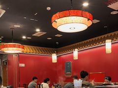-京元盛铜锅涮肉(上海总店)