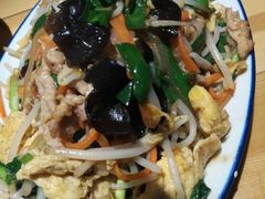 -香满园春饼·家常菜(东大桥店)