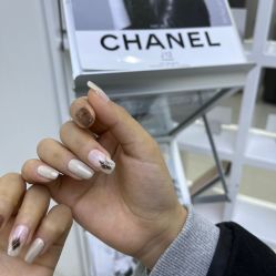 -魔丽卡·中国式美甲美睫