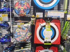 -迪卡侬(西华店)