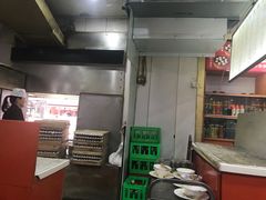 -西工饭庄快餐厅(西工小街店)