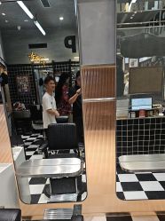 -Devilhands Barbershop男士理容店