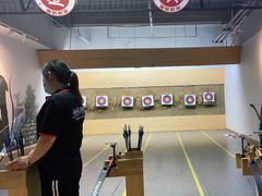 -道顺射箭·团建·骑射(张杨路店)