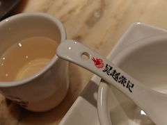 -吴越荣记苏州菜·松鼠桂鱼(月光码头店)
