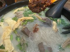 -鸭小妹鸭血粉丝(老门东店)