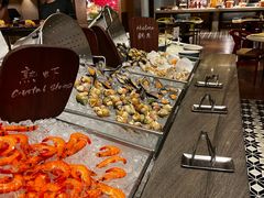 -食百绚全日制餐厅(成都棕榈泉费尔蒙酒店)