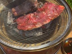 -闻老头·菊花炭烤肉(D11店)