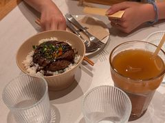 -无印良品餐堂 MUJI Diner(成都太古里店)