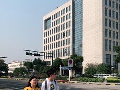 -杭州萧山国际机场
