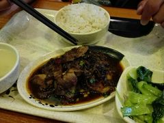 -潘氏凉皮(迎宾南路店)