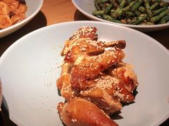 -蜜桃餐厅·伴山(绿宝广场店)