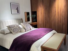 -红星美凯龙国际家居博览中心至尊mall停车场