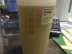 芝士奈雪初露-奈雪的茶(苏宁广场店)