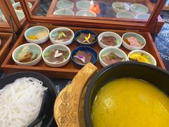 -桥香园过桥米线(国贸店)