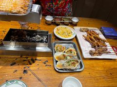 -老白清真烧烤(锦州旗舰店)