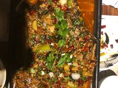 -功夫小龙虾·烧烤·江湖菜(金沙洲店)