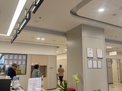 -慈铭体检(洋桥分院)