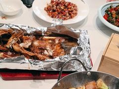 -巨鼎谭家菜(普照寺路店)