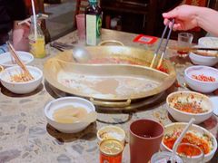 -小龙坎火锅(春熙太古里店)