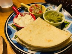 -TEQO·Mexican food & Bar