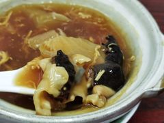 -添發碗仔翅美食
