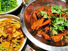 -湖南人家·家传湖南菜(水围店)