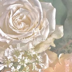 -MANLI BRIDAL婚纱